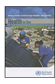 Health in the Green Economy shortcut