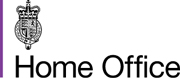 Home Office official logo