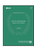 Laboratory Practice Training Manual for the Trainee cover