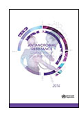 Antimicrobial Resistance. Global Report on Surveillance shortcut
