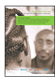 Psychological First Aid During Ebola Virus Disease Outbreaks cover