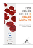 From Malaria Control to Malaria Elimination cover