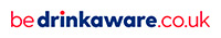 Be Drinkaware official logo