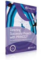 managing successful projects with prince2 2017 edition