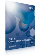 ITIL 4 Managing Professional Create, Deliver and Support ITIL 4 Managing Professional Create, Deliver and Support