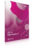 ITIL 4 Managing Professional High Velocity IT ITIL 4 Managing Professional High Velocity IT