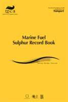 Marine Fuel Sulphur Record Book product image