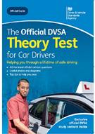 The Official DVSA Theory Test for Car Drivers book product image