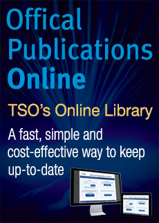 Official Publications Online