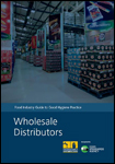 Product image for A Guide to Good Hygiene Practice: Wholesale Distributors