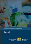 Product image for A Guide to Good Hygiene Practice: Retail