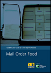 Product image for A Guide to Good Hygiene Practice: Mail Order Food