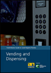 Product image for A Guide to Good Hygiene Practice: Vending and Dispensing