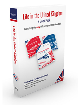 Life in the United Kingdom Four Book Package Deal Life in the United Kingdom Four Book Package Deal