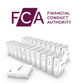 Financial Conduct Authority Handbook