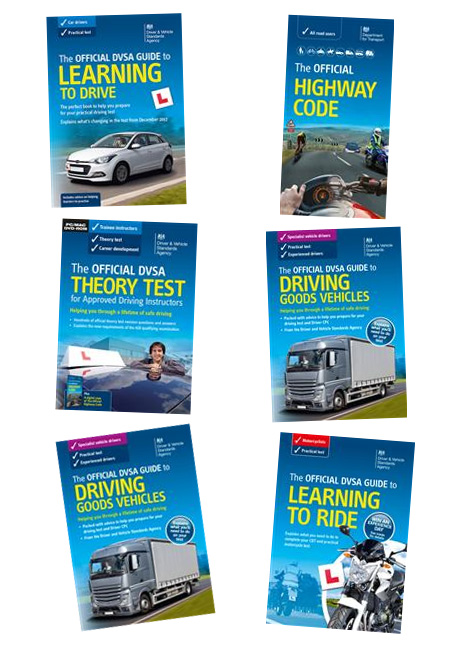 Driver and Vehicle Standards Agency Driver and Vehicle Standards Agency