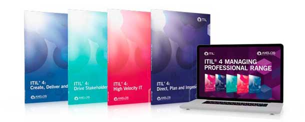 ITIL4 Managing Professional Range ITIL4 Managing Professional Range