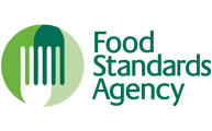 Food Standards Agency (FSA) official logo