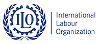 International Labour Organisation (ILO) logo
