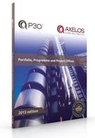 P3O Portfolio, Programme & Proj Office - Front
