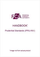 Interim Prudential Sourcebook for Investment Businesses (IPRU-INV) representative product image