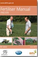 Fertiliser Manual RB209 - Front