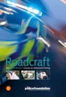 Roadcraft - The Police Driver's Course on Advance Driving DVD - Front