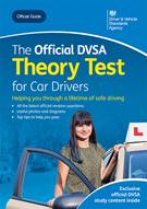 The Official DVSA Theory Test for Car Drivers - Front