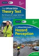Theory Test Kit for Drivers of Large Vehicles DVD-ROMs Theory Test Kit for Drivers of Large Vehicles DVD-ROMs