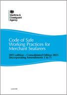 Code of Safe Working Practices for Merchant Seafarers Consolidated 2015 edition, including amendments 1-6