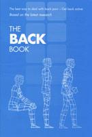 The Back Book - UK Edition - Front