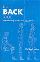 The Back Book – UK Edition - Front