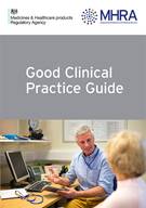Good Clinical Practice Guide - Front