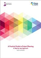 A Practical Guide To Project Planning: A Step-by-step Approach - PDF - Front