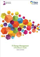 IT Change Management - Front