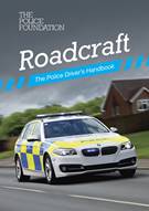 Roadcraft: The Police Driver's Handbook - Front