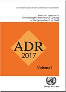 ADR 2017 ADR 2017