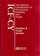 International classification of function - Front