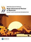 Multi-dimensional review of Myanmar: Vol - Front