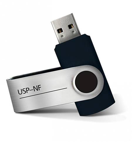 USP NF 42 USB Subscription