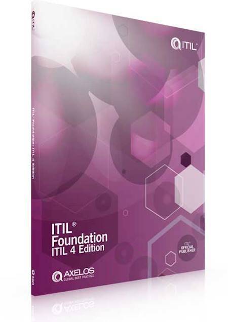 ITIL-4-Foundation Training For Exam