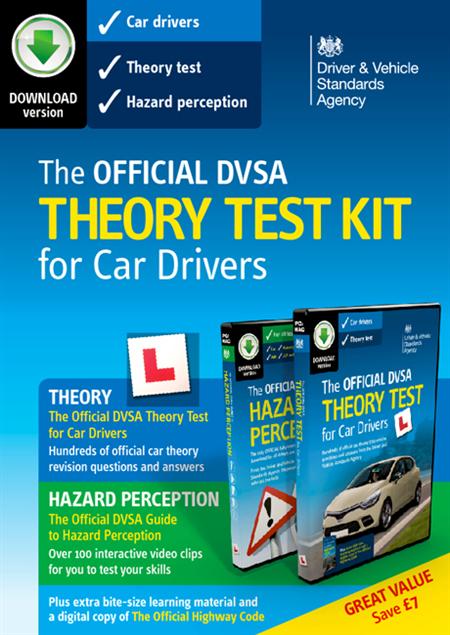 Dsa Theory Test For Drivers Of Large Vehicles Dvd Player