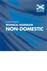 Building standards: technical handbook non-domestic 2010 looseleaf edition + CD