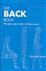 The back book: [pack of 10 copies] 2nd ed