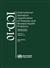 The international statistical classification of diseases and related health problems, ICD-10 10th ed, rev. 2016